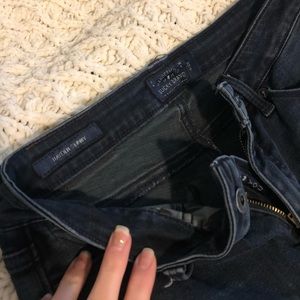 Lucky 🍀 Brand Jeans.